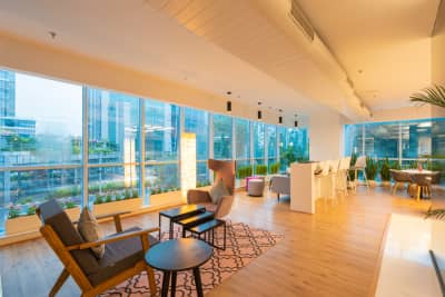 Skootr Infinitus, Cyber City, Gurgaon (photo 4 from Skootr)