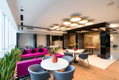 Skootr Infinitus, Cyber City, Gurgaon (photo 2 from Skootr)