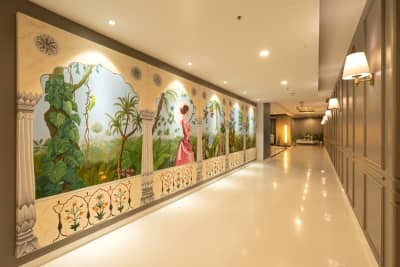 Skootr Palace, Cyber City, Gurgaon (photo 6 from Skootr)
