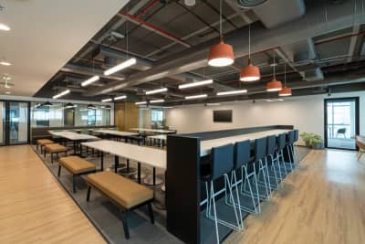 Skootr Futura, Madhapur, Hyderabad (photo 6 from Skootr)