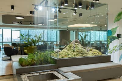 Skootr Futura, Madhapur, Hyderabad (photo 3 from Skootr)