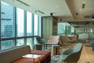 Skootr Futura, Madhapur, Hyderabad (photo 4 from Skootr)