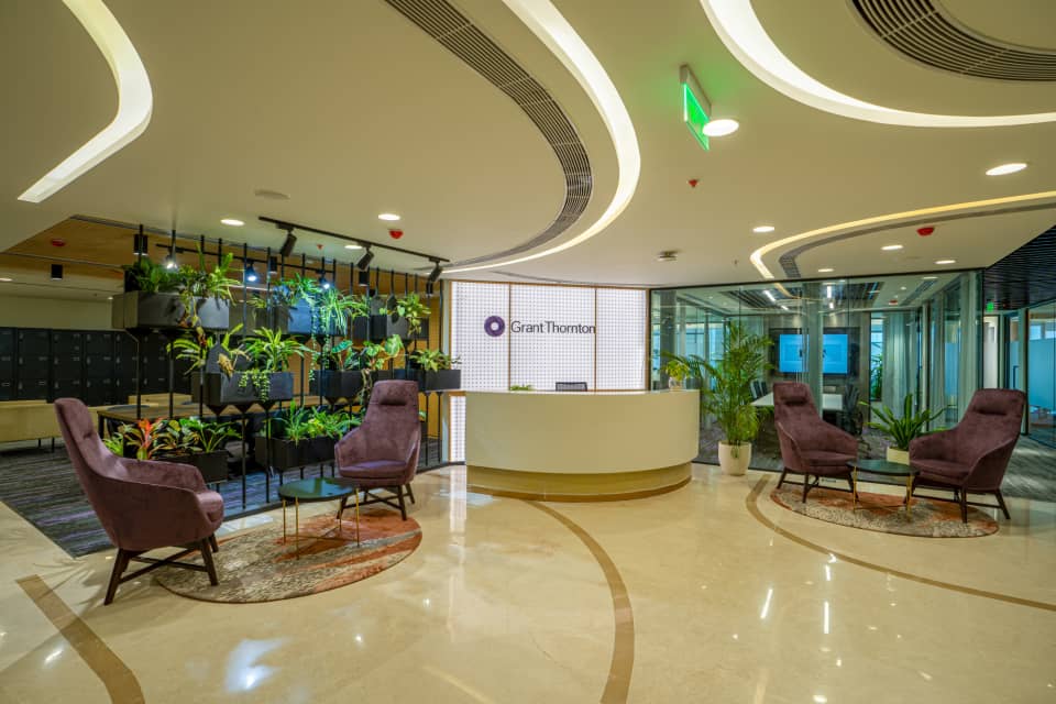 Skootr Futura, Madhapur, Hyderabad (photo from Skootr)