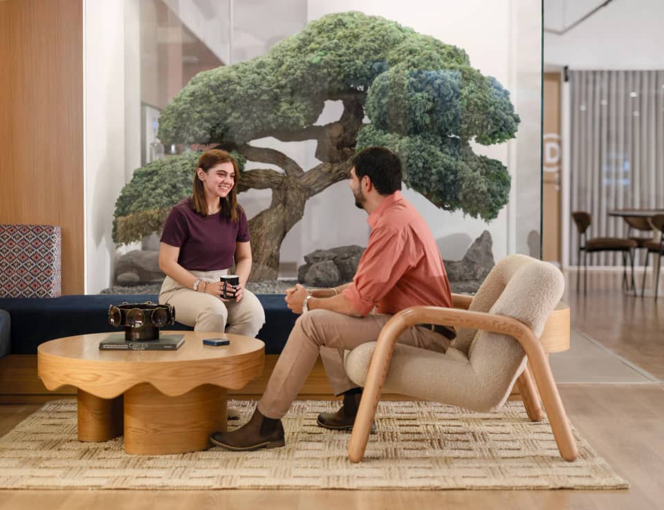 WeWork EON Free Zone, Kharadi, Pune (photo from WeWork)