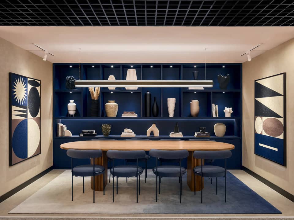 WeWork 37 Cunningham, MG Road, Bangalore (photo from WeWork)
