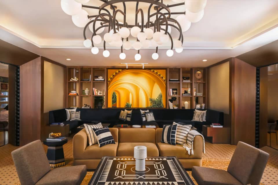 WeWork DLF Cybercity, Porur, Chennai (photo from WeWork)