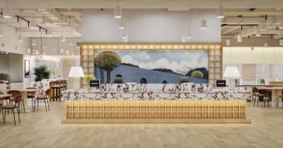 WeWork Worldmark 6, Aerocity, Delhi (photo from WeWork)