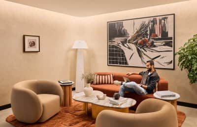 WeWork 37 Cunningham, MG Road, Bangalore (photo 2 from WeWork)