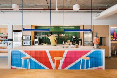 WeWork Zenia, Thane, Mumbai (photo 2 from WeWork)