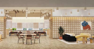WeWork Worldmark 6, Aerocity, Delhi (photo 2 from WeWork)