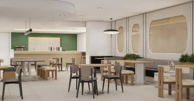 WeWork Embassy Vertex, MG Road, Bangalore (photo 2 from WeWork)