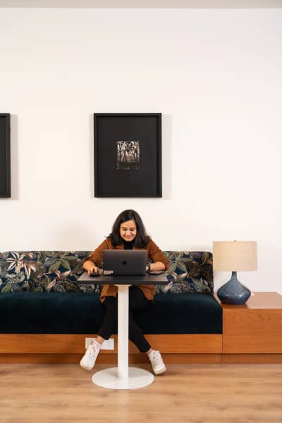 WeWork Embassy One, Hebbal, Bangalore (photo 2 from WeWork)