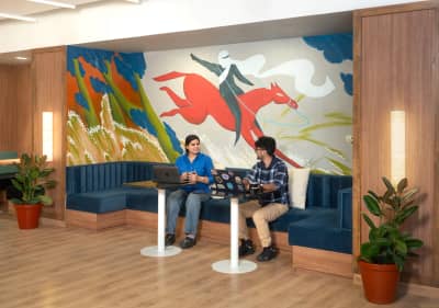WeWork Amanora Crest, Magarpatta, Pune (photo 2 from WeWork)