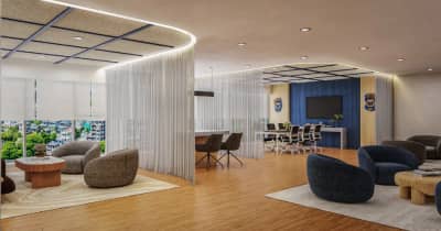 WeWork Phoenix H10, HITEC City, Hyderabad (photo 2 from WeWork)