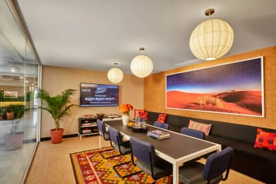 WeWork Prestige Central, MG Road, Bangalore (photo 2 from WeWork)