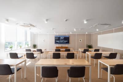 WeWork Krishe Emerald, Kondapur, Hyderabad (photo 2 from WeWork)