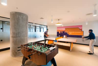 WeWork Oberoi Commerz II, Goregaon, Mumbai (photo 2 from WeWork)