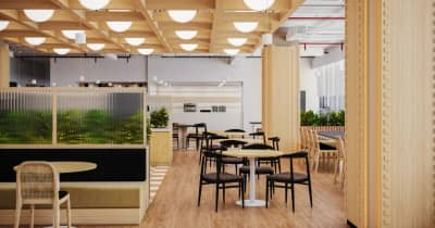 WeWork Millennium Towers, Wakad, Pune (photo 2 from WeWork)