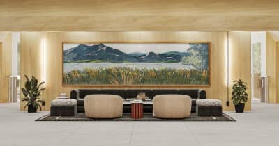 WeWork Infinix Palladium, Whitefield, Bangalore (photo 2 from WeWork)