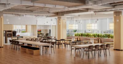 WeWork Millennium Towers, Wakad, Pune (photo 3 from WeWork)
