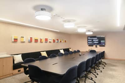 WeWork IWF Campus, Whitefield, Bangalore (photo 3 from WeWork)