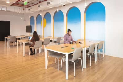 WeWork NESCO IT Park, Goregaon, Mumbai (photo 3 from WeWork)
