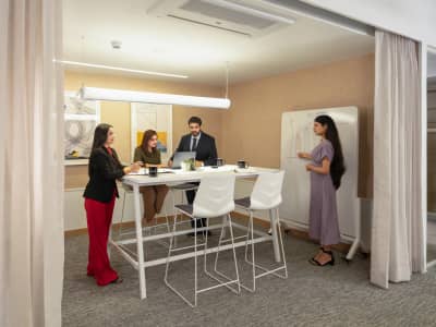 WeWork EON Free Zone, Kharadi, Pune (photo 3 from WeWork)