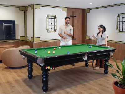 WeWork Lightbridge, Powai, Mumbai (photo 3 from WeWork)