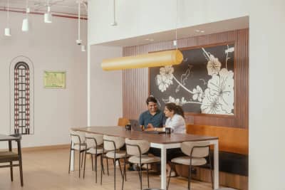 WeWork Manyata Mahogany, Hebbal, Bangalore (photo 3 from WeWork)
