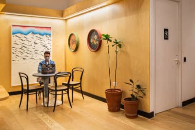 WeWork Prestige Cube, Koramangala, Bangalore (photo 3 from WeWork)