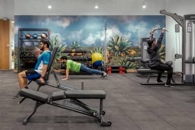 WeWork Krishe Emerald, Kondapur, Hyderabad (photo 3 from WeWork)