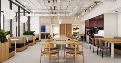 WeWork Infinix Palladium, Whitefield, Bangalore (photo 3 from WeWork)