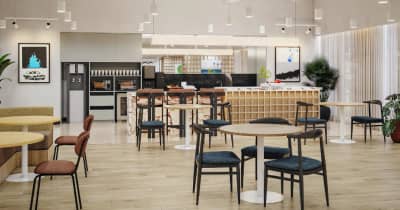 WeWork Worldmark 6, Aerocity, Delhi (photo 3 from WeWork)