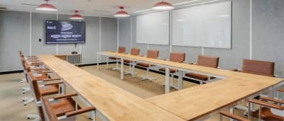 WeWork Raheja Platinum, Andheri East, Mumbai (photo 3 from WeWork)