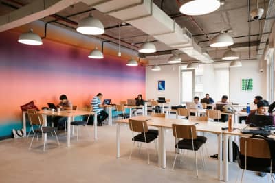 WeWork Zenia, Thane, Mumbai (photo 3 from WeWork)
