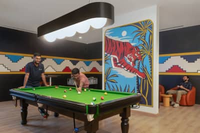 WeWork Amanora Crest, Magarpatta, Pune (photo 3 from WeWork)