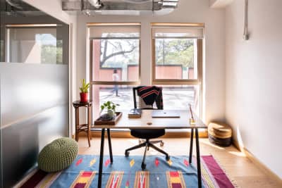 WeWork Embassy Quest, MG Road, Bangalore (photo 3 from WeWork)
