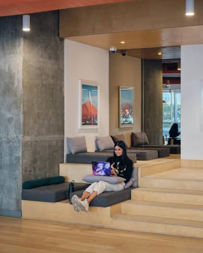 WeWork Two Horizon Centre, Golf Course Road, Gurgaon (photo 3 from WeWork)