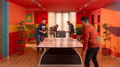 WeWork Eldeco Centre, Saket, Delhi (photo 3 from WeWork)