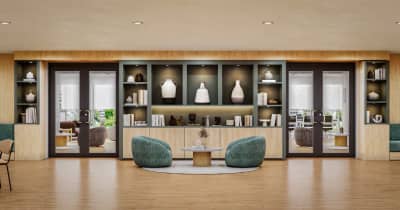 WeWork Phoenix H10, HITEC City, Hyderabad (photo 4 from WeWork)