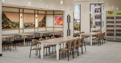 WeWork Infinix Palladium, Whitefield, Bangalore (photo 4 from WeWork)