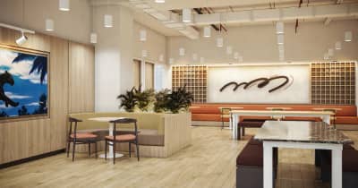 WeWork Worldmark 6, Aerocity, Delhi (photo 4 from WeWork)