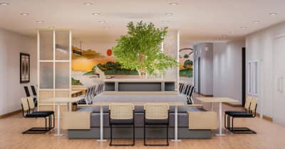 WeWork Phoenix H10, HITEC City, Hyderabad (photo 5 from WeWork)