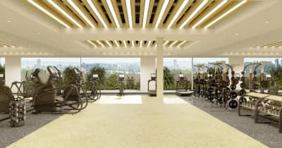 WeWork Infinix Palladium, Whitefield, Bangalore (photo 5 from WeWork)