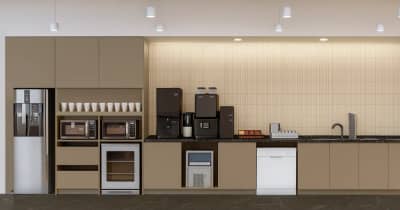 WeWork Worldmark 6, Aerocity, Delhi (photo 5 from WeWork)