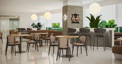 WeWork Embassy Vertex, MG Road, Bangalore (photo 5 from WeWork)