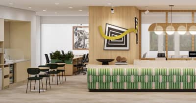 WeWork Vista Earth Centre, Whitefield, Bangalore (photo 5 from WeWork)
