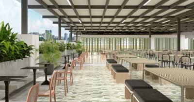 WeWork Infinix Palladium, Whitefield, Bangalore (photo 6 from WeWork)