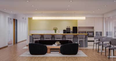 WeWork Phoenix H10, HITEC City, Hyderabad (photo 6 from WeWork)