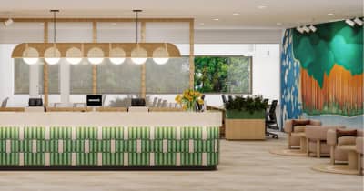 WeWork Vista Earth Centre, Whitefield, Bangalore (photo 6 from WeWork)